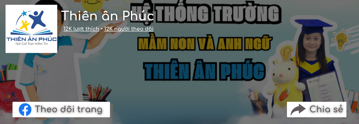 Fanpage Thiến ân Phúc