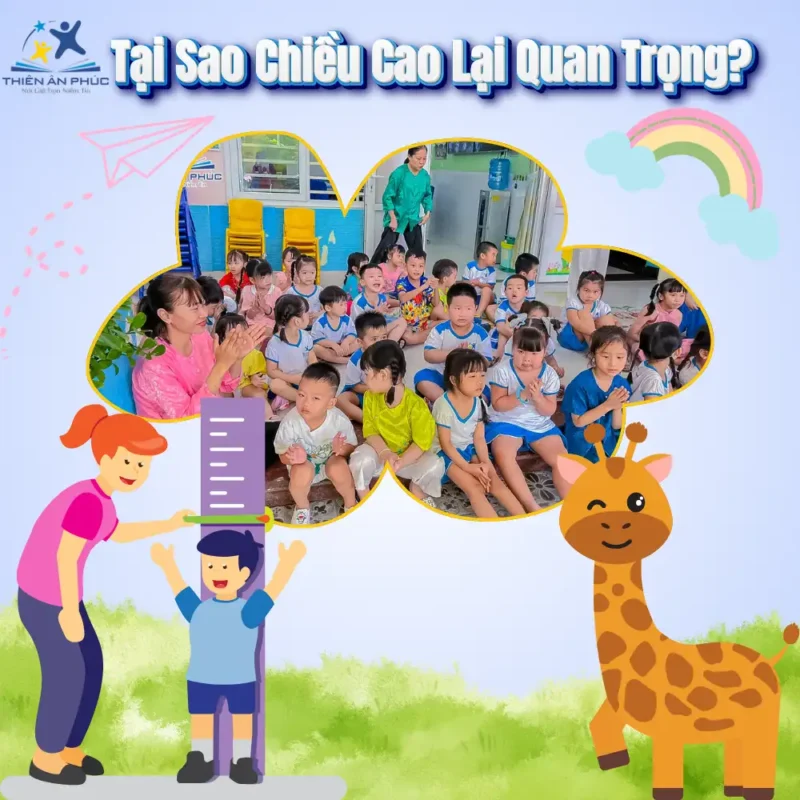 Món Ăn Phát Triển Chiều Cao Cho Bé: Lựa Chọn Tốt Hỗ Trợ Sự Phát Triển Của Trẻ