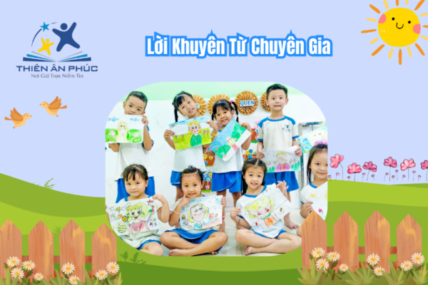 Lời Khuyên Từ Chuyên Gia