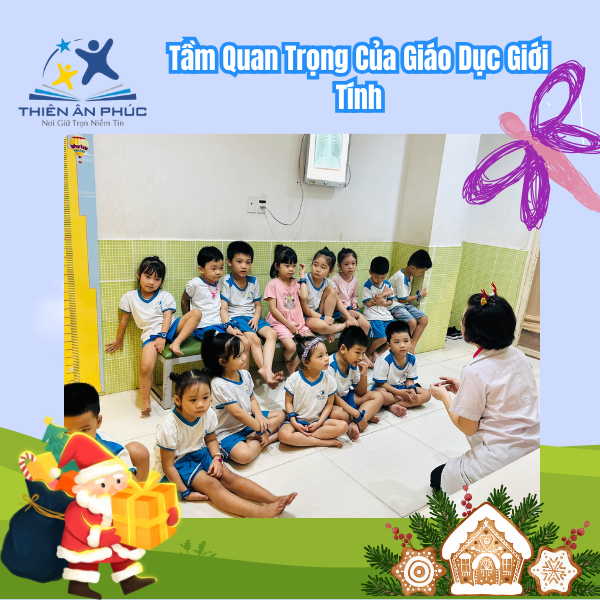 Tầm quan trọng của giới tính 